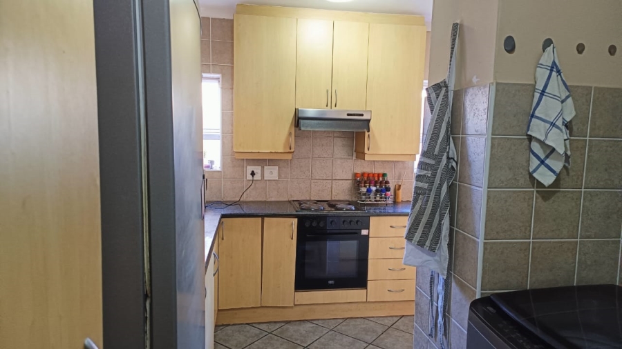 To Let 3 Bedroom Property for Rent in Parklands Western Cape